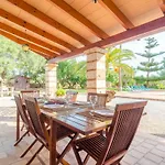 Finca Can Bosco 8