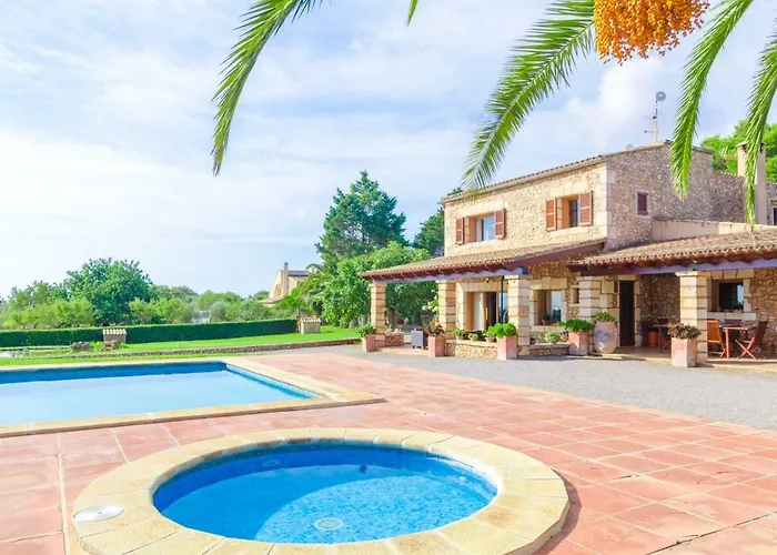 Finca Can Bosco 8