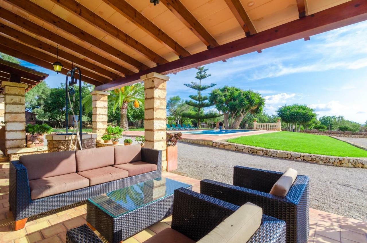 Villa Bosco 8 *