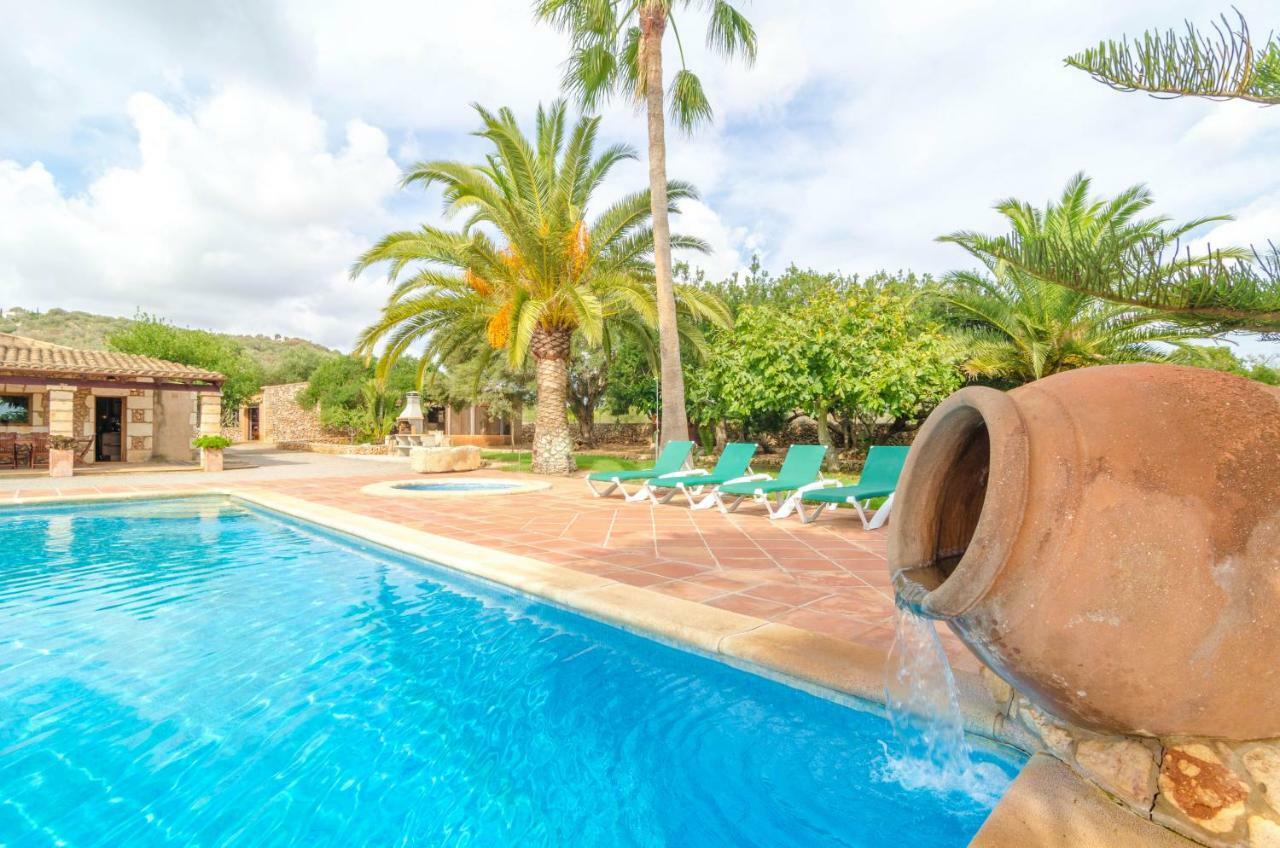Villa Bosco 8 *