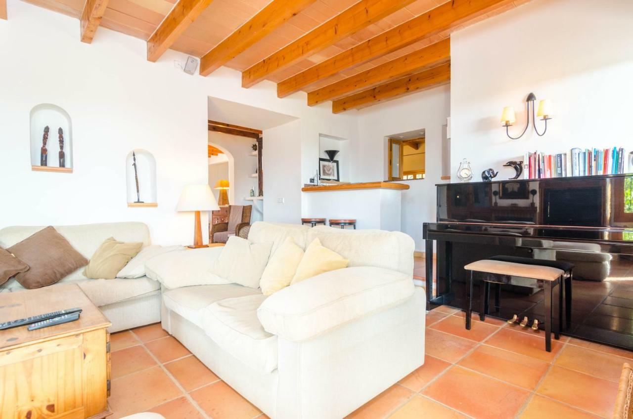 Villa Bosco 8 Son Carrio (Llevant)