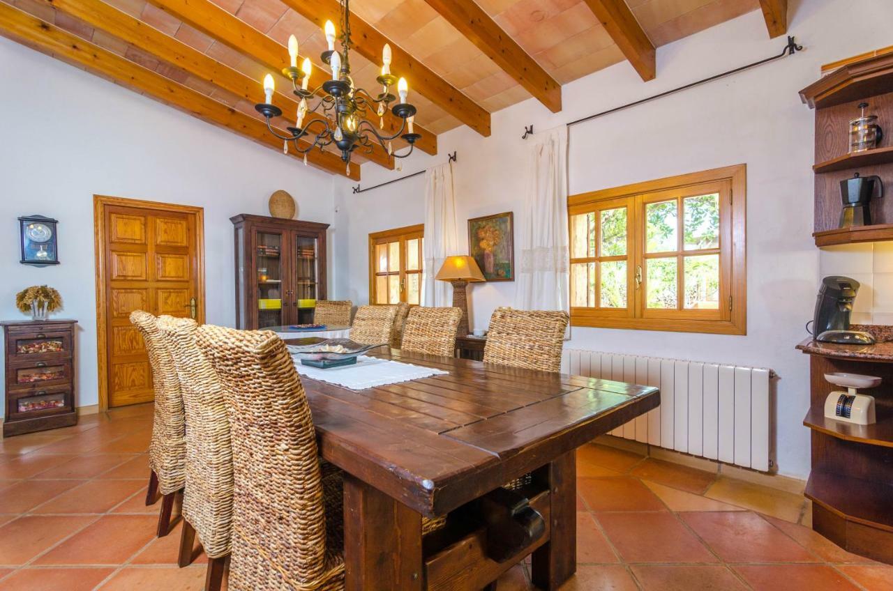 Bosco 8 Villa