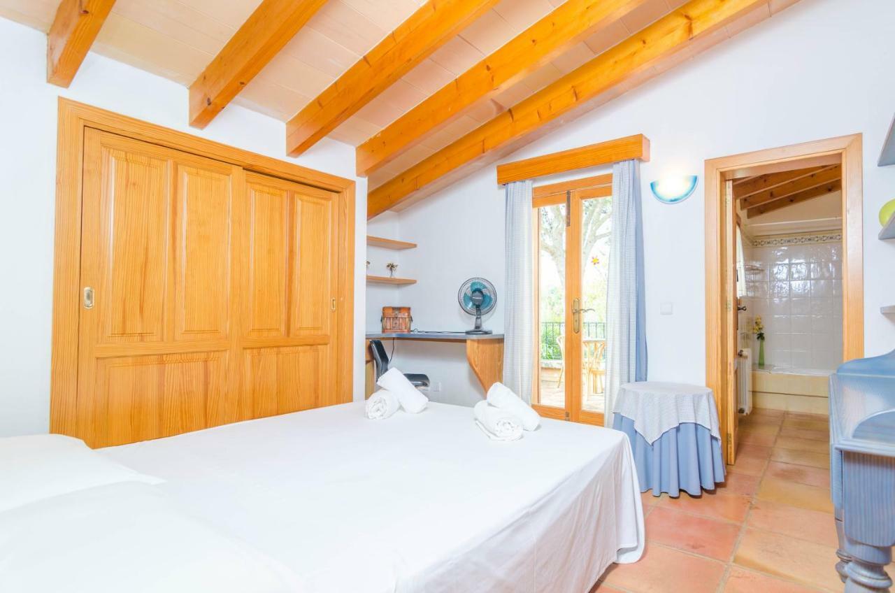 Bosco 8 Villa Son Carrio (Llevant)