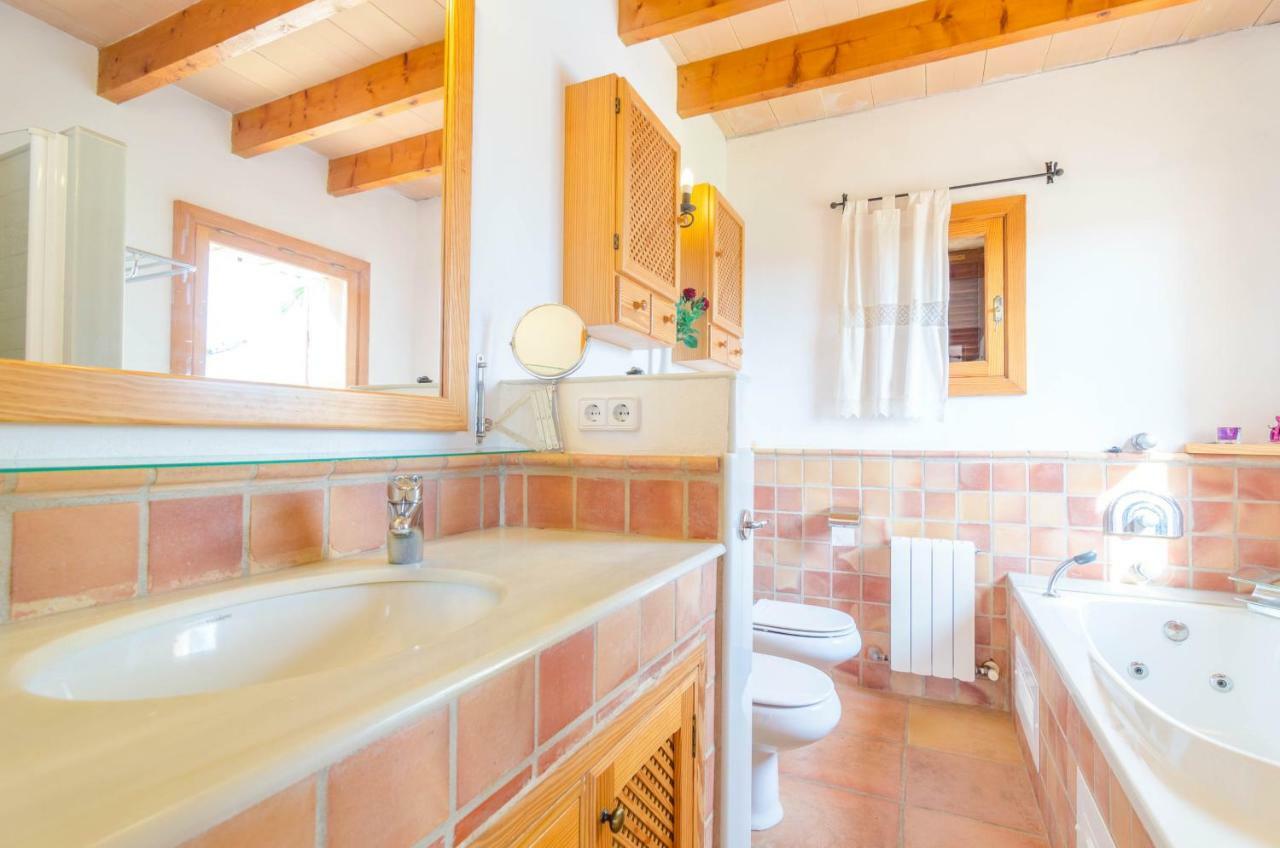 Bosco 8 Villa Son Carrio (Llevant)