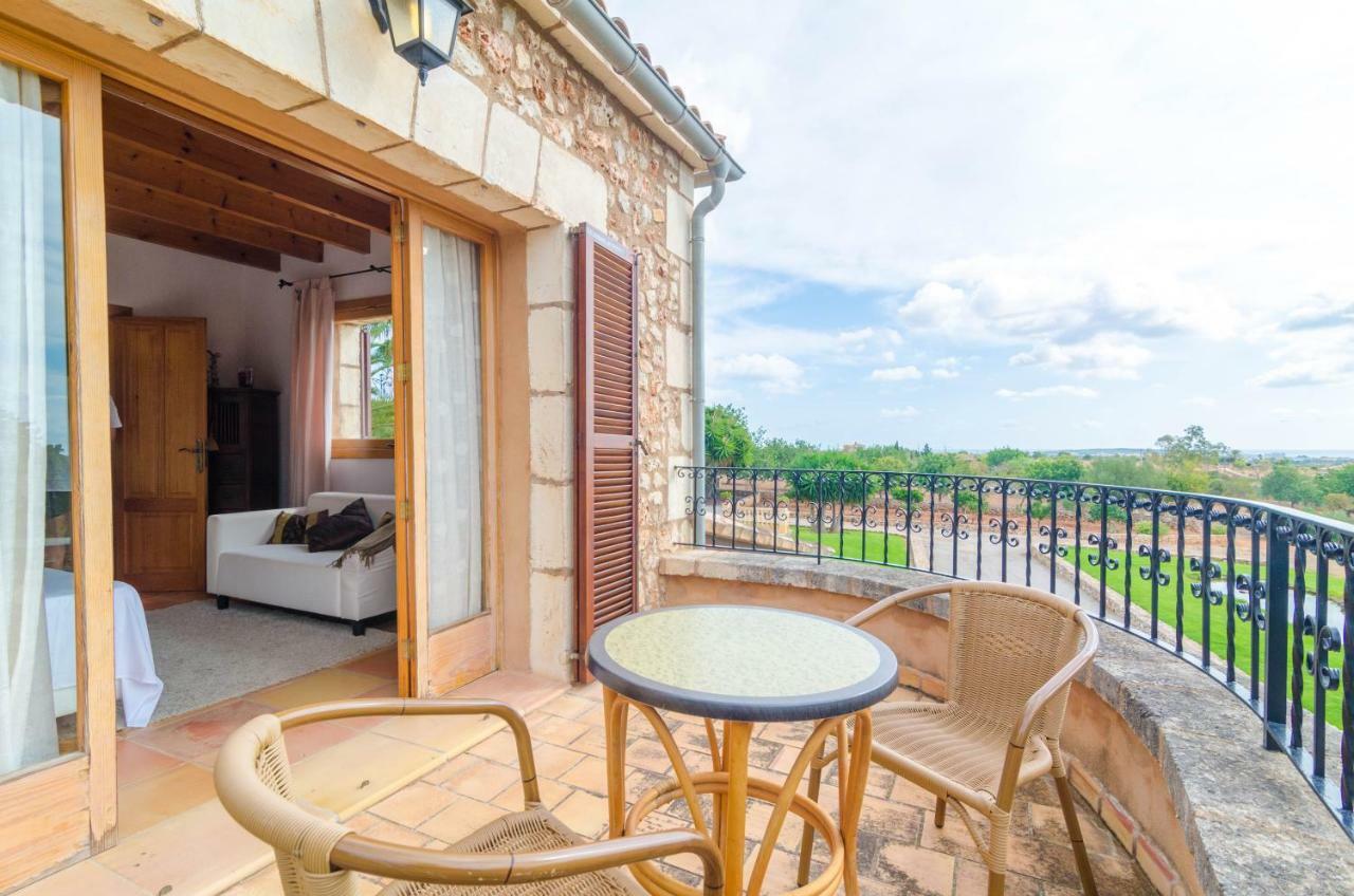 Bosco 8 Villa Son Carrio (Llevant)