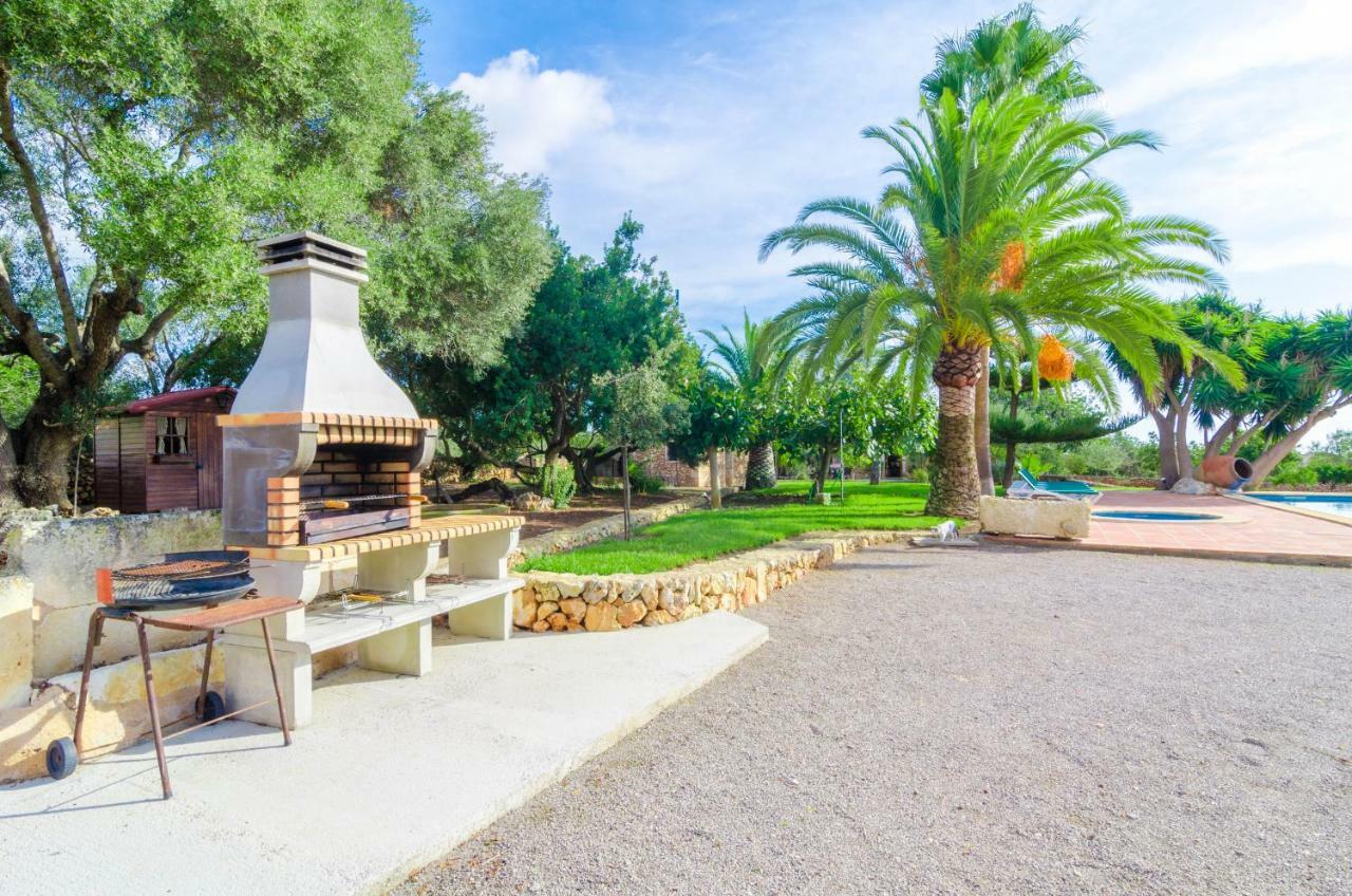 Villa Bosco 8